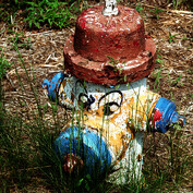 hydrant