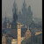Zmrzlá "smogová" Praha