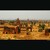Mystic Panorama Of Bagan