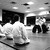 aikido - trening