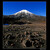 Tongariro Crossing v zime