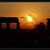 Hierapolis sunset
