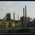 Industrial panorama