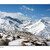 A Land Of Snowy Tops