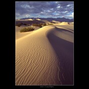 < death valley >