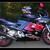 HONDA CBR 600