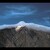 sopka na Tenerife