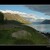 Svítání nad fjordem
