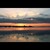Mušovská jezera - východ slunce