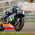 Dani Pedrosa v plnym fofru