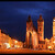 Noční Hradec