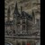 Malba z nočního Gentu á la Jan van Eyck
