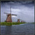 Kinderdijk