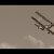 Tiger Moth D.H.82a vs Bucker Bu 131