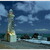 The Pencarrow lighthouse