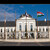 Bratislava - prezidentsky palac