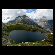 Jezero Triebtenseewli