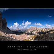 PHANTOM  DI  LAVAREDO