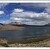 Volcán Parinacota y  Lago Chungará