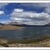 Volcán Parinacota y  Lago Chungará