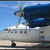 An-12 odpočívá