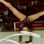 Gymnastka