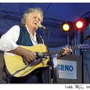 Peter Rowan