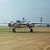 North American B-25 "MITCHELL" v Roudnici