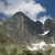 Lomnický štít  Tatry 2006
