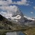 Matterhornvalley - Matternhorn II