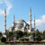 Istanbulská mešita
