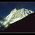 Makalu - severovýchodní Nepál