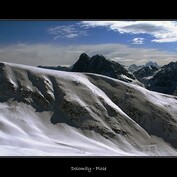 Krása Dolomit - Plose