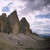 Tre Cime di Lavaredo