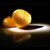 Pohled do nitra citrónu