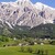 Cortina-Dolomity