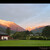 #Východ slunce - Berchtesgaden National Park#
