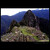 Uatejené mesto v Peru - Machu Picchu