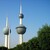 Kuwait towers