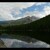 Bear lake and Longs peak