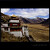 Tibetské údolie s kláštorom