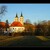 Milevský Premonstrátský klášter