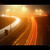 Foggy Circle II