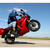 *Wheelie*