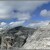Masiv Sella a Piz Boe v Dolomitech