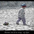 Alone on it´s way of life