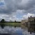 Leeds Castle in England