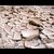 Mud in Death Valley
