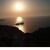 Západ slunce na Santorini