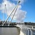 Newport-Foot bridge